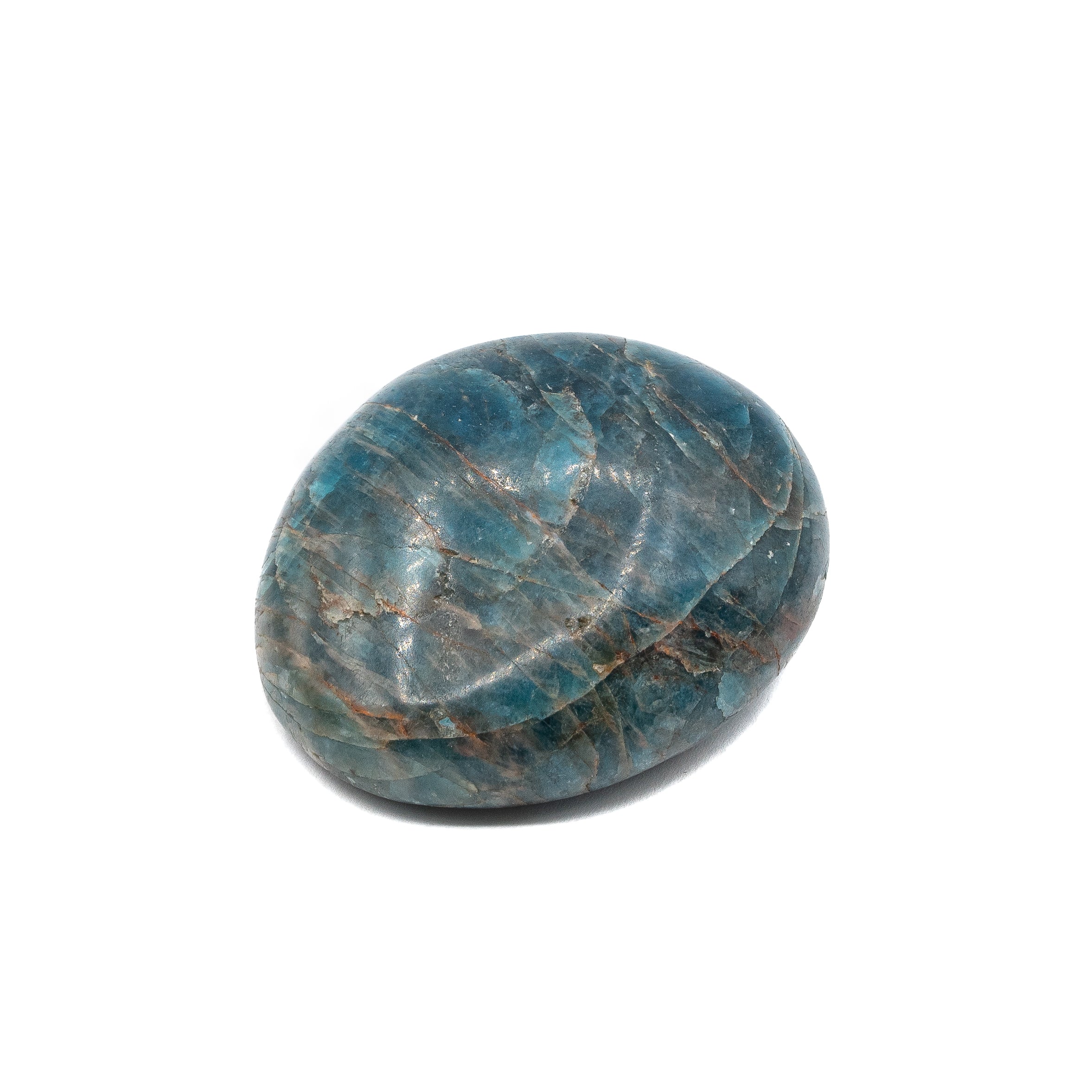 Apatite - Blue Touchstone $40
